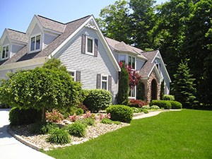 Landscapers and Lawncare Services in Blomkest, MN